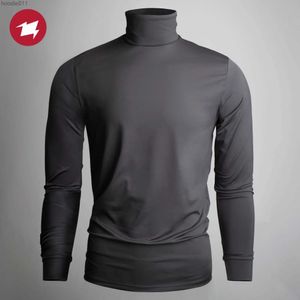 T-shirts masculins aegismax 100% molybdène sous-vêtements chaud ensembles masculins t-shirt tactique long à manches longues en bas et en bas de vêtements d'escalade C24325