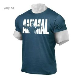 T-shirts pour hommes Animal 3D Imprimer T-shirt pour hommes 2021 Nouvelle arrivée Tops Sweatshirts de mode T-shirt Respiration T-shirt Gluten Tops Grande Taille Chaud