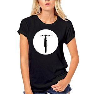 T-shirts pour hommes Anime 2021 T-shirts pour hommes Mountain Biker Shirt - Vintage MTB Tee Graphic