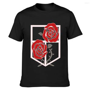 Camisetas para hombre, camiseta estacionaria de ataque, Original, auténtica, de talla grande S-5xl, diseño de algodón, ropa de estilo veraniego, bonita