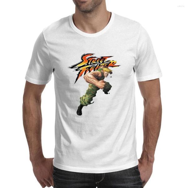 T-shirts pour hommes authentique Street TEE Fighter mon premier combat T-Shirt S-3XL hommes femmes unisexe mode T-shirt à capuche