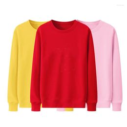 Heren t shirts herfst katoen o-neck t-shirts pius maat buste 138 cm 4xl 6xl 7xl 8xl casual losse lange mouw vrouwen 9 kleuren