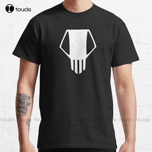 Camisetas para hombres Bakugo Simple Skull Classic Womens Tee Wishs Custom Aldult Unisex Unisex Impresión digital Camiseta Fashion Funny New Z0220