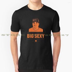 Heren t shirts bartolo - grote sexy grafisch aangepaste grappige t -shirt colon honkbal mets York Brooklyn Queens Bronx