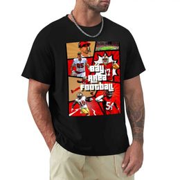 Camisetas para hombre, camiseta de fútbol del Área de la Bahía, camisetas negras, camisetas para fanáticos de los deportes, camisetas para hombres
