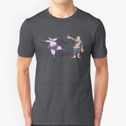 T-shirts pour hommes Bes Fwens été belle conception Hip Hop T-Shirt hauts Baman Piderman amis amitié ami amical Ie Ies