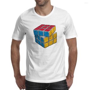 T-shirts pour hommes Big Discount First Magic Twist T-shirt Design Style Geek Programmer Skateboard Harajuku Anime Nouveauté Homme Femme