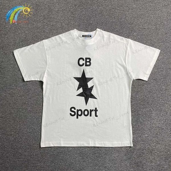 T-shirts pour hommes Noir Blanc Pet Dog Imprimer Cole Buxton T-shirt Hommes Femmes 100% coton surdimensionné T-shirt à manches courtes Casual T-shirt à l'intérieur de l'étiquette T240126
