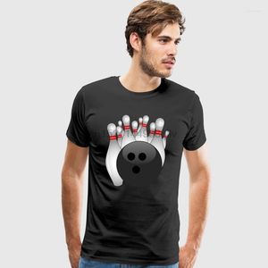 Heren t shirts bowlinger pins diagram t-shirt mannen man persoonlijkheid op maat gemaakte korte mouw valentijn 3xl paar t-shirt