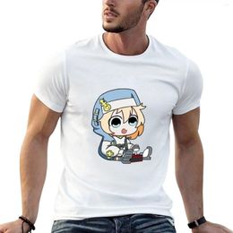 T-shirts pour hommes Bridget Gaming T-shirt chemise homme personnalisé à manches courtes T-shirt pour hommes drôle