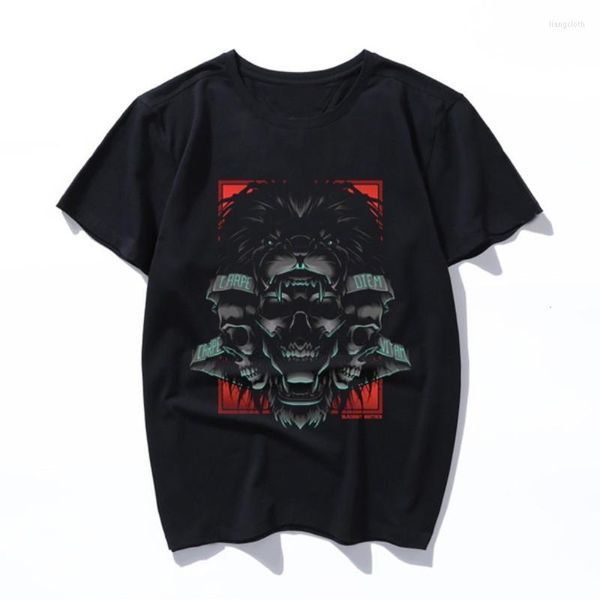 T-shirts pour hommes Carpe Diem chemise Harajuku Ulzzang femmes T-shirt Style coréen hommes T-shirt mode à manches courtes haut Fele t-shirts