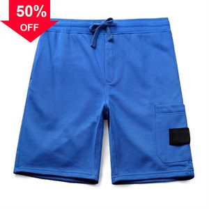 T-shirts pour hommes Casual Loose Drawstring Stone Shorts pour hommes Pantalons Multi Color Fashion Sports Pantalon décontracté pour hommes avec taille M-xxl s à 2xl taille