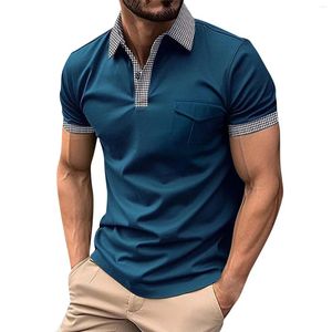 T-shirts pour hommes Chemise charmante Super légère à manches courtes Vêtements décontractés Commentaires coréens De nombreux vêtements Sudaderas Para Hombres Confortables