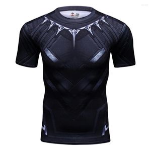 T-shirts pour hommes Cody Lundin Sportswear Rashguard BJJ MMA Hommes Manches courtes Protection UV Plongée Maillots de bain Été UPF 50 Collants de plage