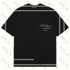 T-shirts masculins Cole Buxton T-shirt Men Femmes 1 1 Style d'été de haute qualité Cole Buxton Top Tees Men Clothing Fashion Designer Graphic Tee Vêtements Hipster 460