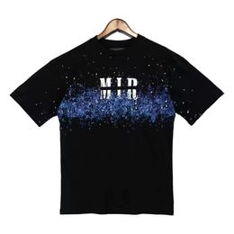 Mens T Shirt Designer Pour Hommes Femmes Chemises De Mode tshirt Avec Des Lettres Casual D'été À Manches Courtes Homme Tee Femme Clothin S-XL