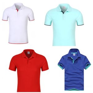 Camisetas de algodón para hombre, camiseta de retazos de moda de verano de primera calidad, camisetas en blanco básicas informales simples de estilo de pareja de moda china