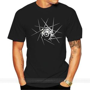 T-shirts masculins T-shirt cycliste cycliste Tshirt cadeau Sweetshirt pour les jeunes d'âge du milieu The Elder Tee Shirt 230418