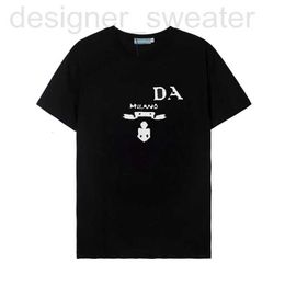 Camisetas para hombres Diseñador 2022 Sommer Herren Camisetas Casual Hombre Camisetas para mujer mit Buchstaben Drucken Kurzarm Top Luxus Mnner Hip Hop Kleidung 21ss SHJL