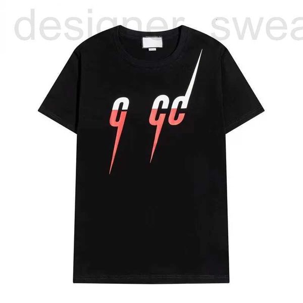 T-shirts hommes Designer 23ss T-shirts homme t designer ts Tees manches courtes vêtements de luxe loisirs d'été manteaux imprimés vêtements de haute qualité en gros polo MXOX