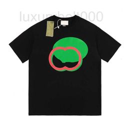 T-shirts pour hommes Designer Vêtements Mode Ops Casual Dames Street Shirt Lettre Imprimer Animal À Manches Courtes Été Meilleure Vente De Luxe 5RB9