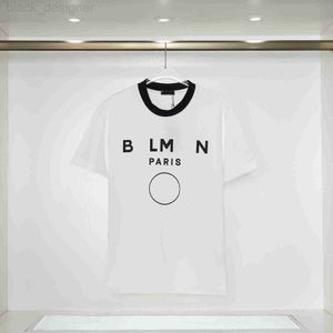 Heren T-shirts designer Designer t-shirt heren dames t-shirts t-shirt Lente Zomer voor shirts Vakantie Mouw Casual Letters Afdrukken VFUG