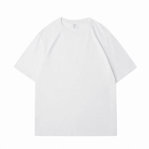 T-shirts masculins Designer Fashion Co Marque de marque hommes Oversize Tees Polos Mentiers imprimés et vêtements pour femmes H7S1 #