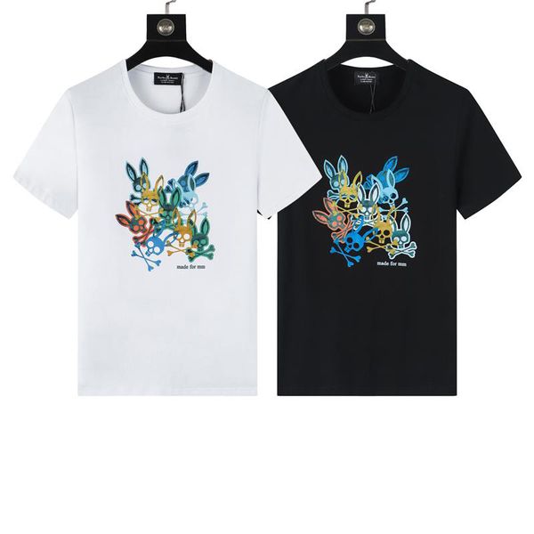 Camisetas de hombre Diseñador para hombres Camisas de mujer Camiseta de moda con letras Casual Verano Manga corta Hombre Camiseta Mujer Ropa Tamaño asiático M-3XL # 02