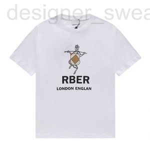 T-shirts pour hommes Designer T-hirt pour hommes Deigner Sweatshirt Fahionable Cotton Respirant Letter Printing for Lover GSDJ