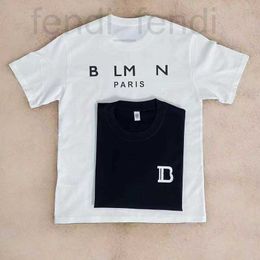 T-shirts pour hommes Designer Nouveau T-shirt Taille asiatique S-5XL Casual S Alphabet imprimé Top à manches courtes Luxe Hip Hop Rien pour hommes et femmes # 01 6MN8