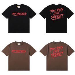 T-shirts pour hommes T-shirts imprimement t-shirt qui tue T-shirt couple en vrac T-shirt t-shirt femme coton chemise d'été