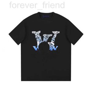 T-shirts masculins Designer S-3xl Asian Taille Designer T-shirt Fashion Luxury And Women's Brand's Short Sleeve Hip Hop Street Wear Clothing # 1188 YJE2