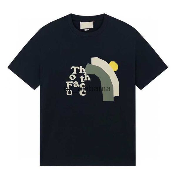 T-shirts pour hommes chemises de créateurs chemises pour hommes t-shirts de créateurs chemise pour hommes mode hommes col rond coton manches courtes saison prochaine vêtements pour hommes 240301