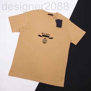 T-shirts pour hommes Designer Short Shirt Hommes T-shirts d'été Manches Casual T-shirts À Capuche Mode T-shirts Unisexe Tops Taille Asiatique S-5XL ZFO0