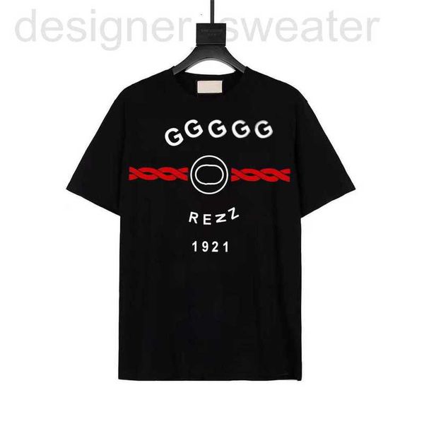 T-shirts masculins Designer Vêtements pour femmes t-shirts short Tshirt Impression rapide séchage