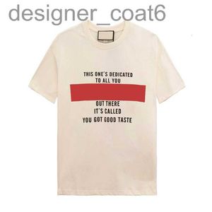 T-shirts voor heren Designer2022SS Sea krant Printing Series Saddle Pocket met zilveren hardware-accessoires Aangepaste organza rib 01 transparant 3wrd zyy4