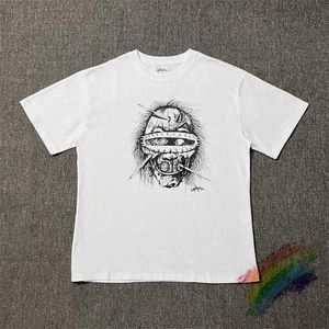 T-shirts pour hommes Impression numérique Album de musique Tour T-shirt Hommes Femmes 2024SS Style d'été Tops Tee manches courtesyolq