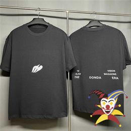 T-shirts voor heren Doves Music Festival T-shirt Men Vrouwen