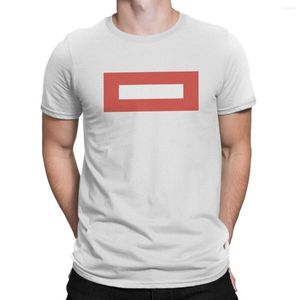 T-shirts pour hommes Dream SMP t-shirt créatif pour hommes je suis GeorgeNotFound chemise à col rond Hip Hop cadeau vêtements hauts