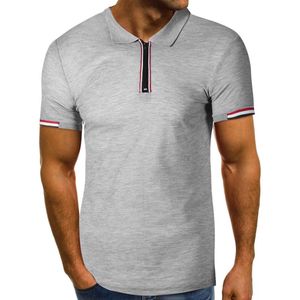 Camisetas para hombre, camisas informales de vestir para hombre, camiseta rosa de manga de verano para hombre, camisa a rayas a la moda para hombre, camisa delgada para hombre