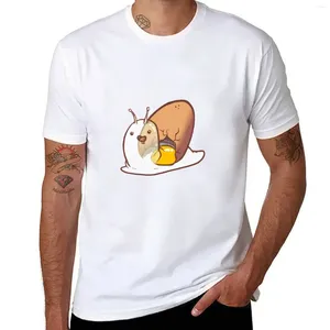 Camisetas para hombre, camiseta Egg Snell, camiseta Vintage negra, camisetas gráficas divertidas para hombre