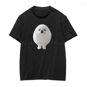 Mannen T-shirts Eggdog Grappige Hond Papa Ooit Print T-shirt Mannen Cadeau Voor Man Casual Korte Mouw Tee harajuku Sweatshirt Tops