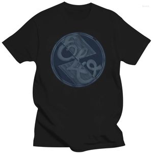 Heren T Shirts Electric Light Orchestra Elo Jeff Lynne T-Shirt Officiële merchandise