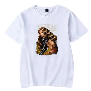 T-shirts masculins Eleni Foureira