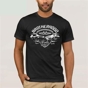T-shirts pour hommes En Garde Chemise d'escrime Funny Saber Sword Fencer GIft