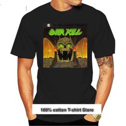 T-shirts voor heren exagerado de los años decadencia camiseta xs-s-m-l xl-xxl talla grande ropa