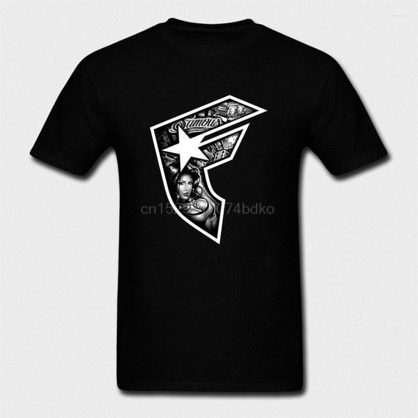 T-shirts pour hommes célèbres étoiles et bretelles hommes T-Shirt noir taille Cool décontracté fierté chemise unisexe mode t-shirt drôle