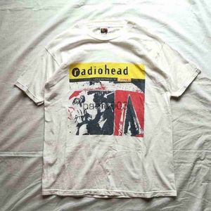 Camisetas de hombre farhan89 radiohead creep standart size usa J230807