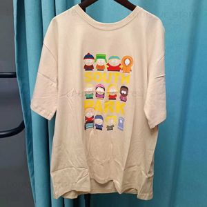 T-shirts voor heren Fashion kleding