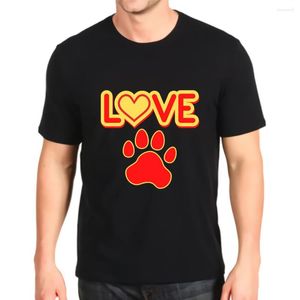 T-shirts pour hommes T-shirt imprimé à la mode Zoology Student Gift Tees Top Mens Loose Customization